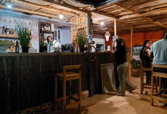 Villa Jade allows 18 year olds to book a room