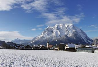 Ferienwohnung Pichlarn has Balcony rooms