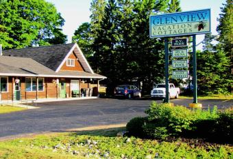 Glenview Cottages allows 18 year olds to book a room