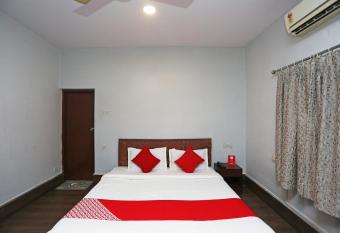 OYO 26626 The Citi Residenci allows 18 year olds to book a room