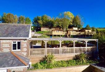 The Rivers Arms allows 18 year olds to book a room