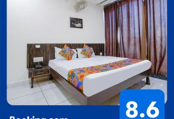 FabHotel HTC allows 18 year olds to book a room