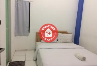 OYO 3728 Tunas Plaza Residence allows 18 year olds to book a room