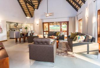 Kruger Park Lodge Unit No. 611 has Balcony rooms
