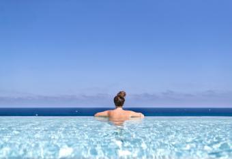 Posia Retreat & Spa UNA Esperienze has Balcony rooms