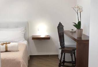 B&B La Melagrana has Balcony rooms