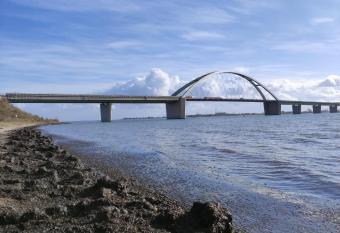 Sommertraum has Balcony rooms