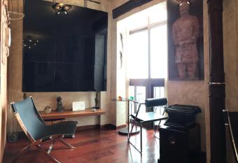 Apartamento Mandala - Centro Ronda allows 18 year olds to book a room