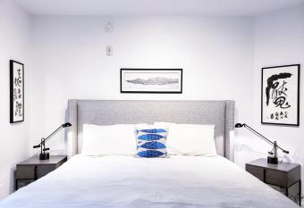 The Primrose allows 18 year olds to book a room