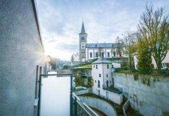 Il Mare appart hotel 8 has Balcony rooms