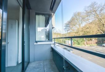 Il Mare appart hotel 1,2,4 has Balcony rooms