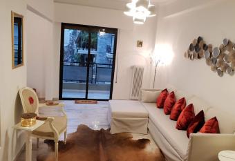 Lemesou Apartments has Balcony rooms