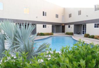 RH Boutique Hotel Aruba allows 18 year olds to book a room