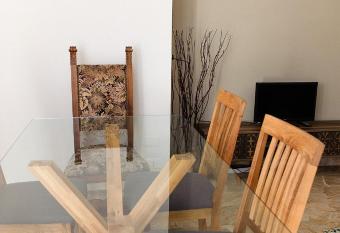 Da Olga has Balcony rooms