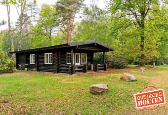 Safaritents & Glamping by Outdoors has Balcony rooms