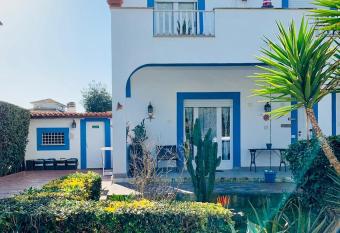 Casa vacanze Costa Marina has Balcony rooms