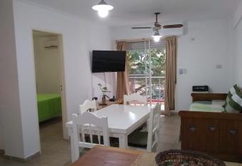 Dorrego 1195 has Balcony rooms