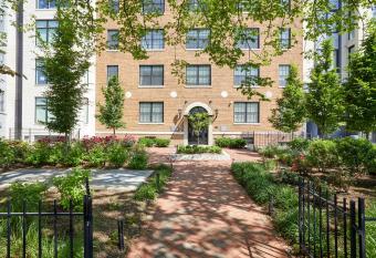 Sonder Callisto allows 18 year olds to book a room