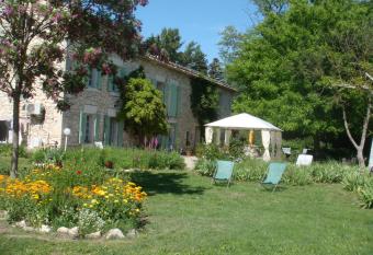 Le Mas d Herm  s allows 18 year olds to book a room