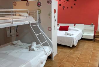 Casa con vistas al mar has Balcony rooms