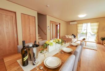 Hyakuna Terrace allows 18 year olds to book a room