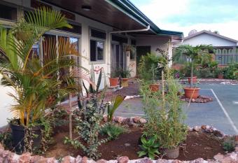 Top of the Mountain, new hotel Bnb in the clouds has Balcony rooms