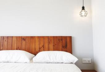 Mahkota Seaview Condo Homestay Near A Famosa jonker Melaka has Balcony rooms