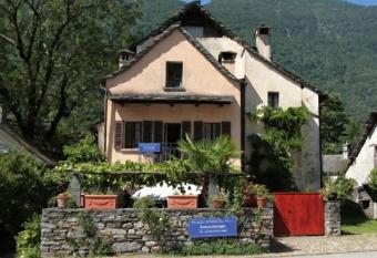 Palazzo Eglin - safe landscape has Balcony rooms