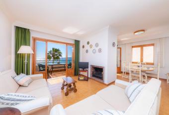 Mastil has Balcony rooms