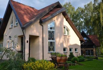 Classic Car Museum Apartment has Balcony rooms
