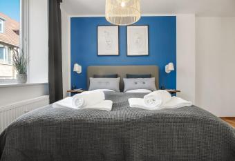 BRIK Apartment Hotel allows 18 year olds to book a room