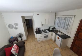 Prestigious Apartments has Balcony rooms