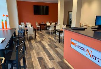 Pensionett allows 18 year olds to book a room