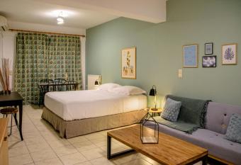 Casa Industriale allows 18 year olds to book a room