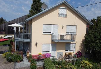 Zum Torfstecher has Balcony rooms