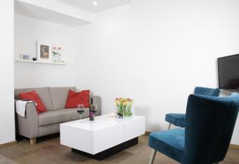 Vakantie huisjes Duinrand Drunen has Balcony rooms