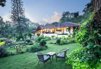 Old Kent Estates & Spa, Coorg allows 18 year olds to book a room