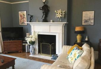 Glebe House allows 18 year olds to book a room