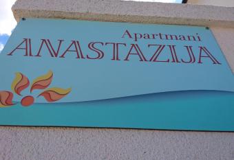 Apartments Anastazija allows 18 year olds to book a room
