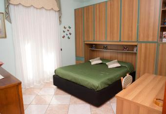 BUTTERFLY has Balcony rooms