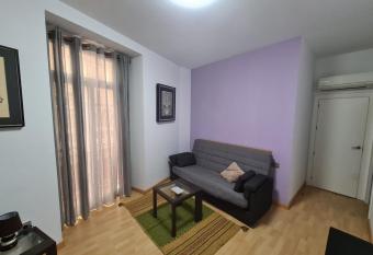 Calle Ca    n has Balcony rooms