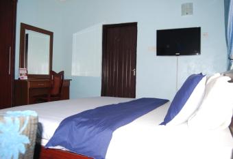 Koraf Hotels allows 18 year olds to book a room