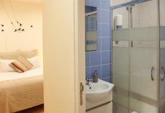 Family House has Balcony rooms