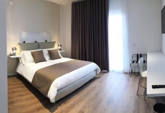 The sisters has Balcony rooms