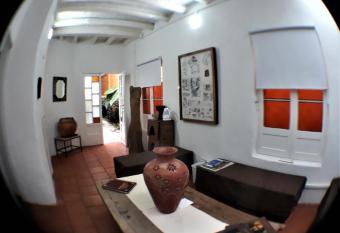 Casa-Arbol allows 18 year olds to book a room