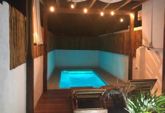 Casa Bizu has Balcony rooms