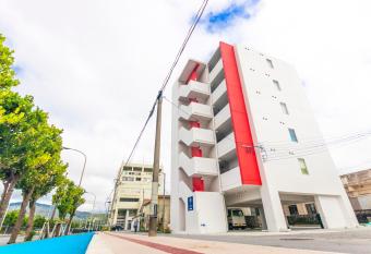 Hote Io Lite has Balcony rooms