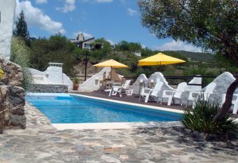 Soles Blancos Serranita has Balcony rooms