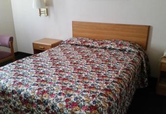 Economy Inn Motel has Smoking rooms