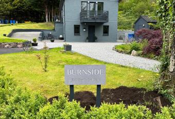 Burnside allows 18 year olds to book a room